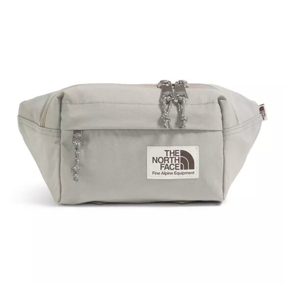 The North Face Other - The North Face Men's Stone Slab Berkeley Lumbar Bag/NWT